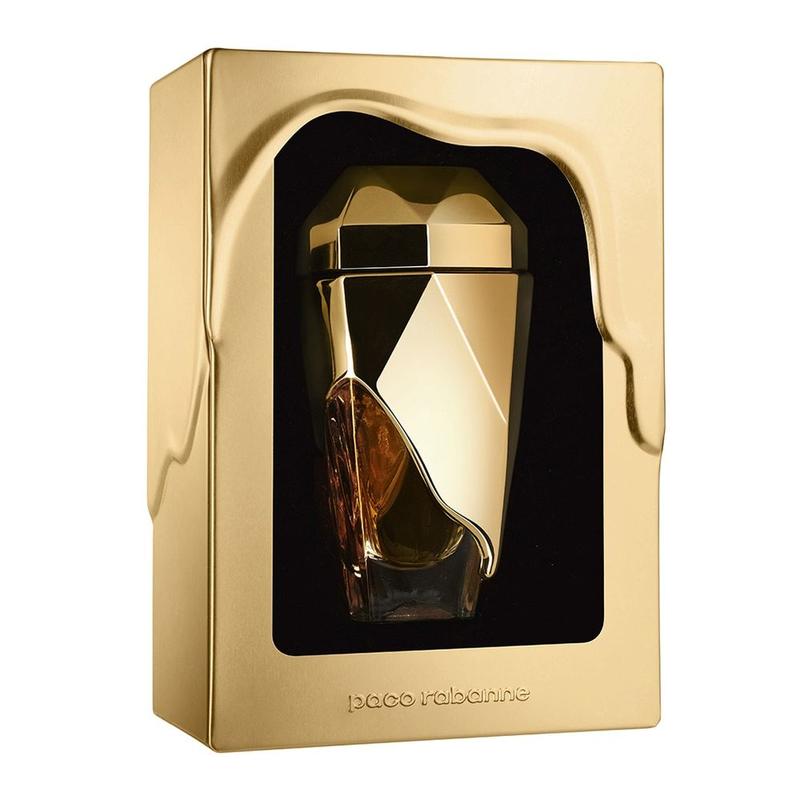 Paco Rabanne - Lady Million Eau De Parfum Collector Edition